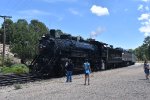 Grand Canyon Railroad